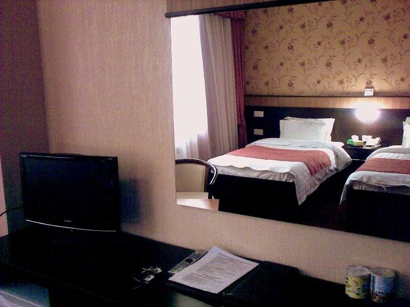Alp Inn Hotel Baku Kültér fotó