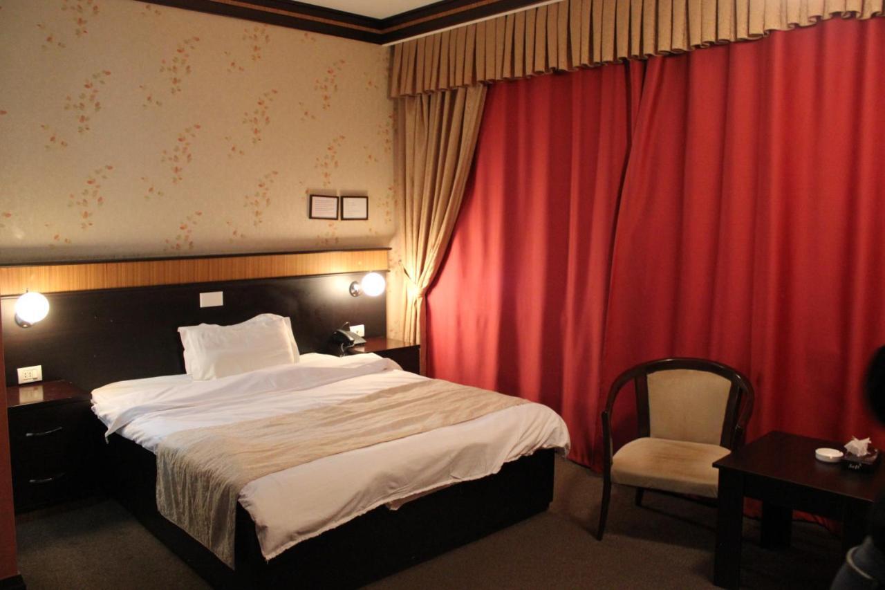 Alp Inn Hotel Baku Kültér fotó